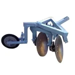 Heavy Duty Automatic Disc Plough for Digging Soil